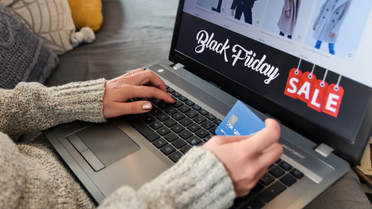 Analyzing Black Friday Campaign Data: Forecasting E-commerce Trends in 2024