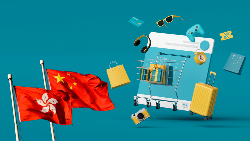 Hong Kong vs. Mainland China: Why Dropshipping from Hong Kong is Better for Your Business