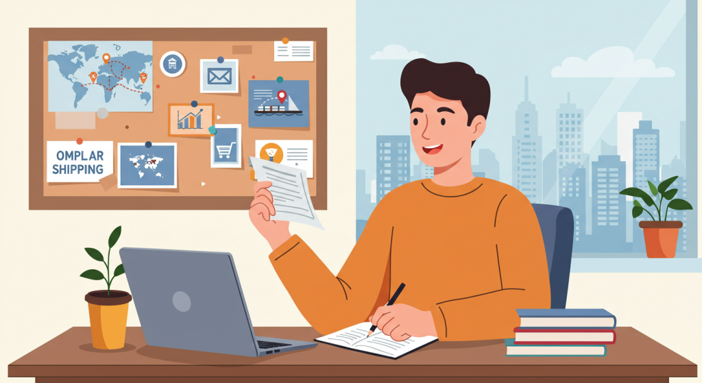 Dropshipping Myths