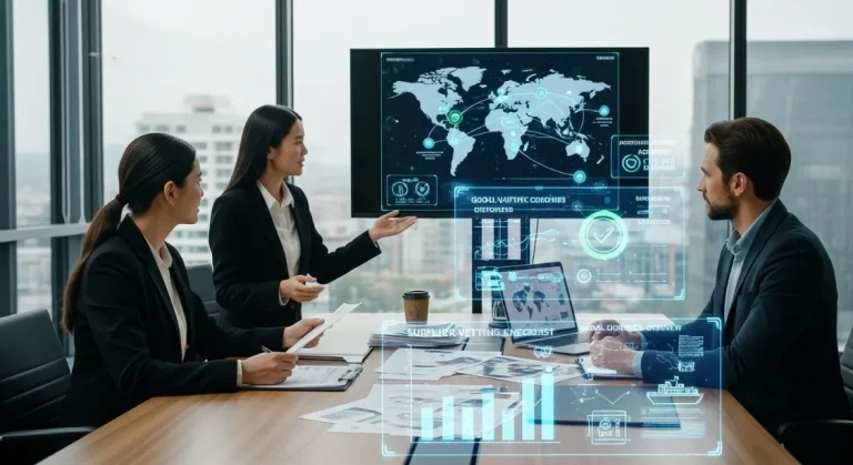 dropshipping profit strategy by Building Reliable Supplier Networks