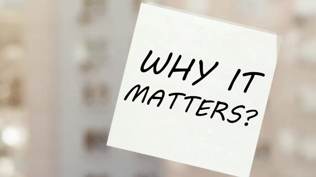 Why SEO matters for dropshipping stores