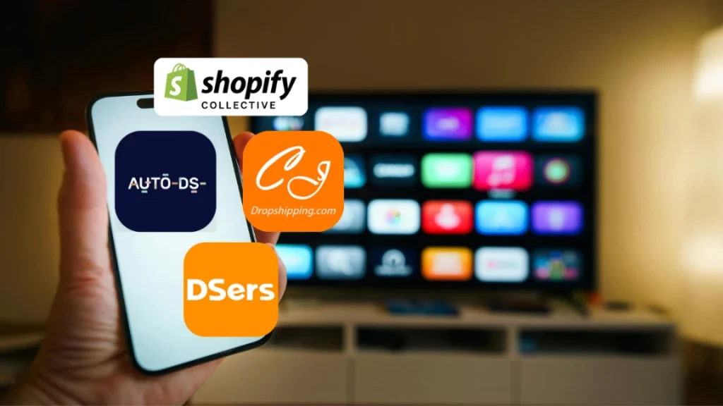 Best Apps for Hong Kong Dropshipping