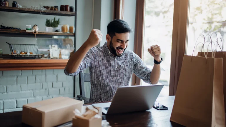 How to Start Shopify Dropshipping in 2026 success